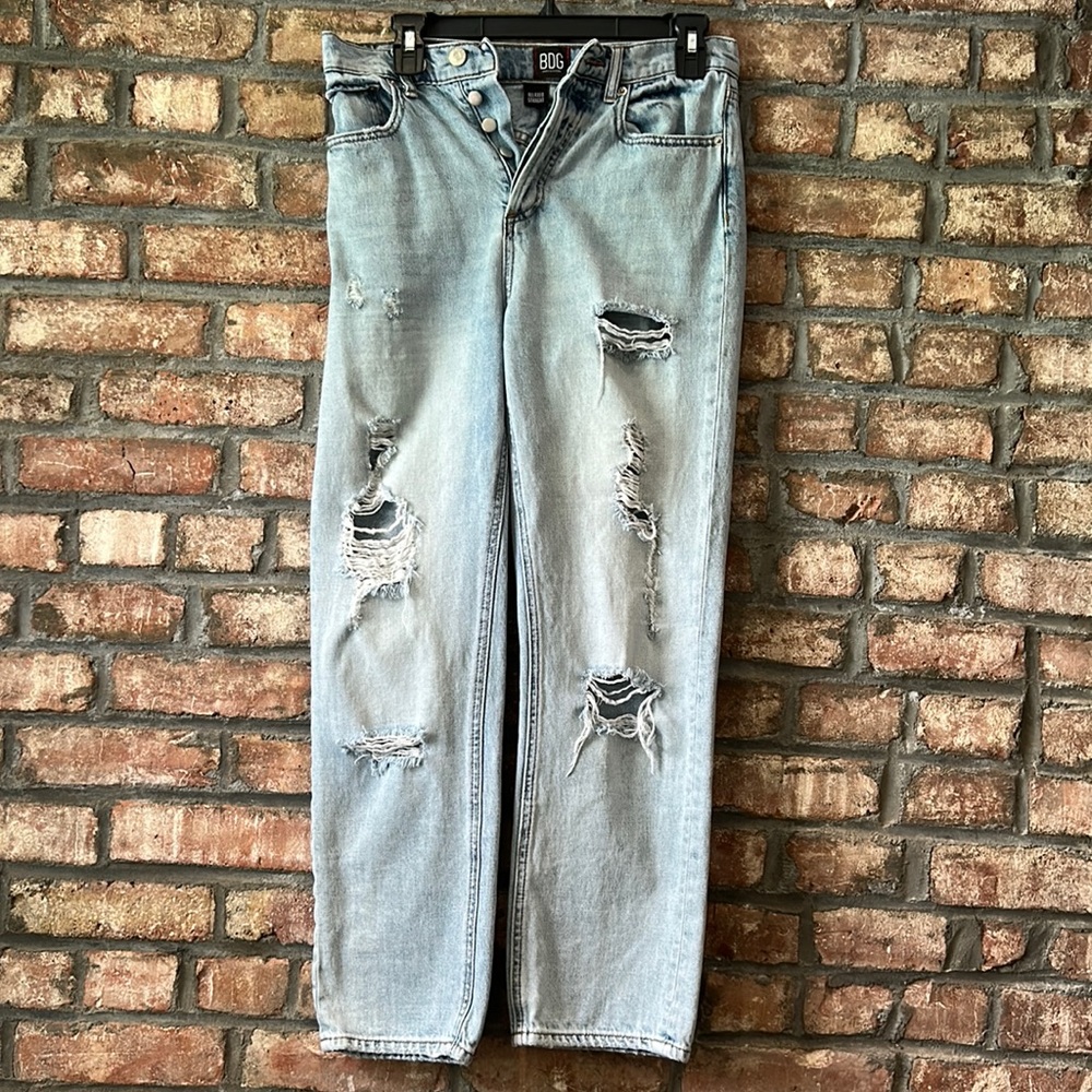BDG Denim